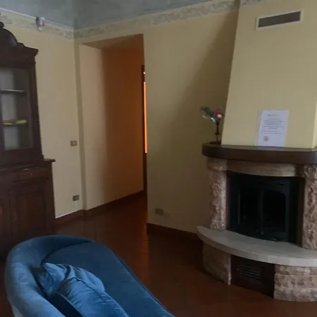 Apartment Giuditta Turin