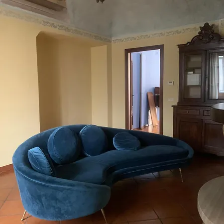 Giuditta Apartment Turin